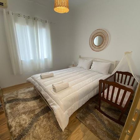360ᵒ Lepanto Apartment Nafpaktos Exterior photo