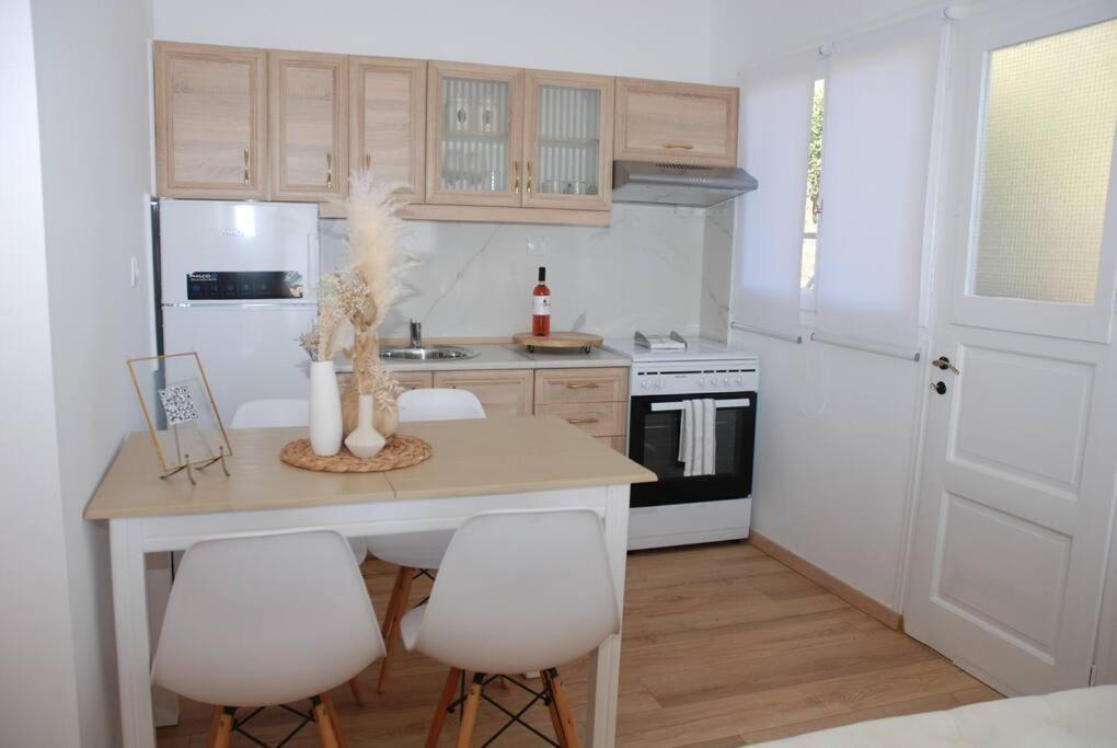 360ᵒ Lepanto Apartment Nafpaktos Exterior photo
