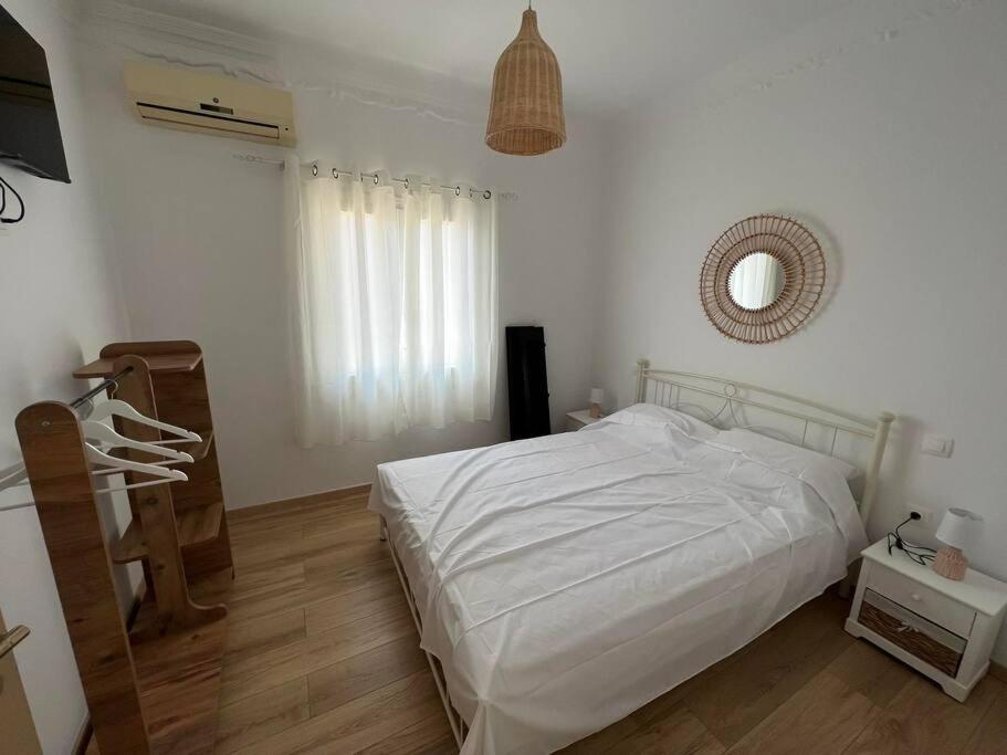 360ᵒ Lepanto Apartment Nafpaktos Exterior photo