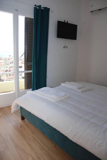 360ᵒ Lepanto Apartment Nafpaktos Exterior photo