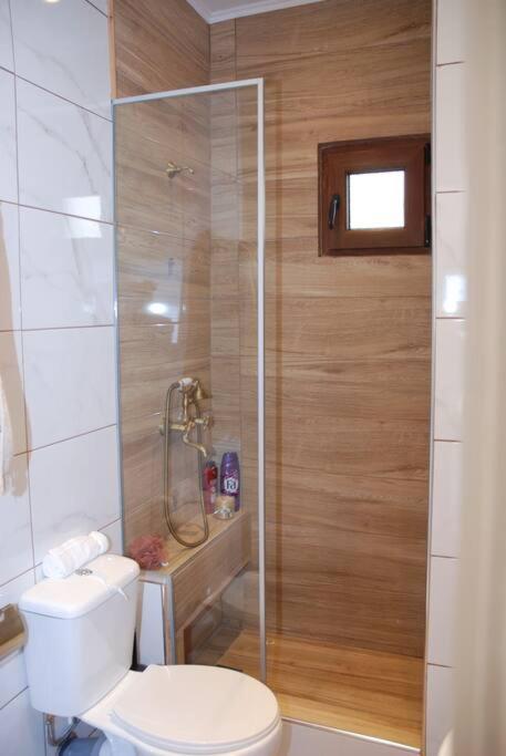 360ᵒ Lepanto Apartment Nafpaktos Exterior photo