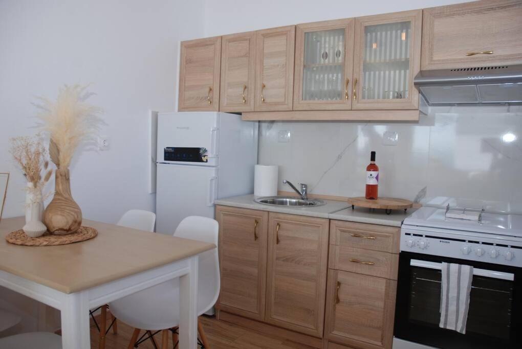 360ᵒ Lepanto Apartment Nafpaktos Exterior photo