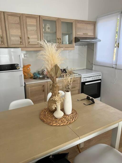 360ᵒ Lepanto Apartment Nafpaktos Exterior photo