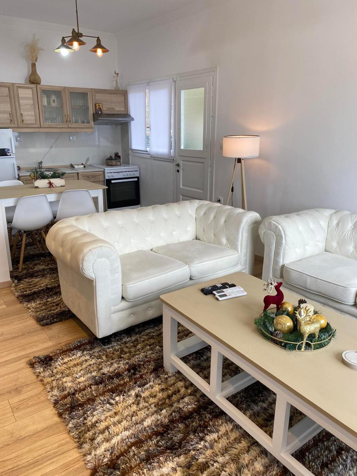 360ᵒ Lepanto Apartment Nafpaktos Exterior photo