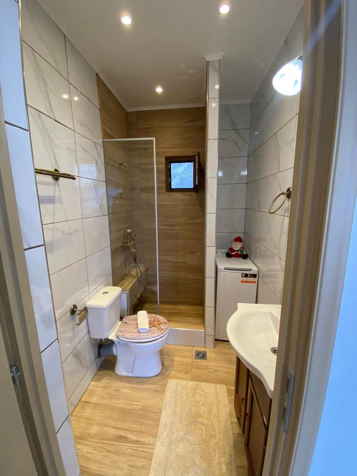 360ᵒ Lepanto Apartment Nafpaktos Exterior photo