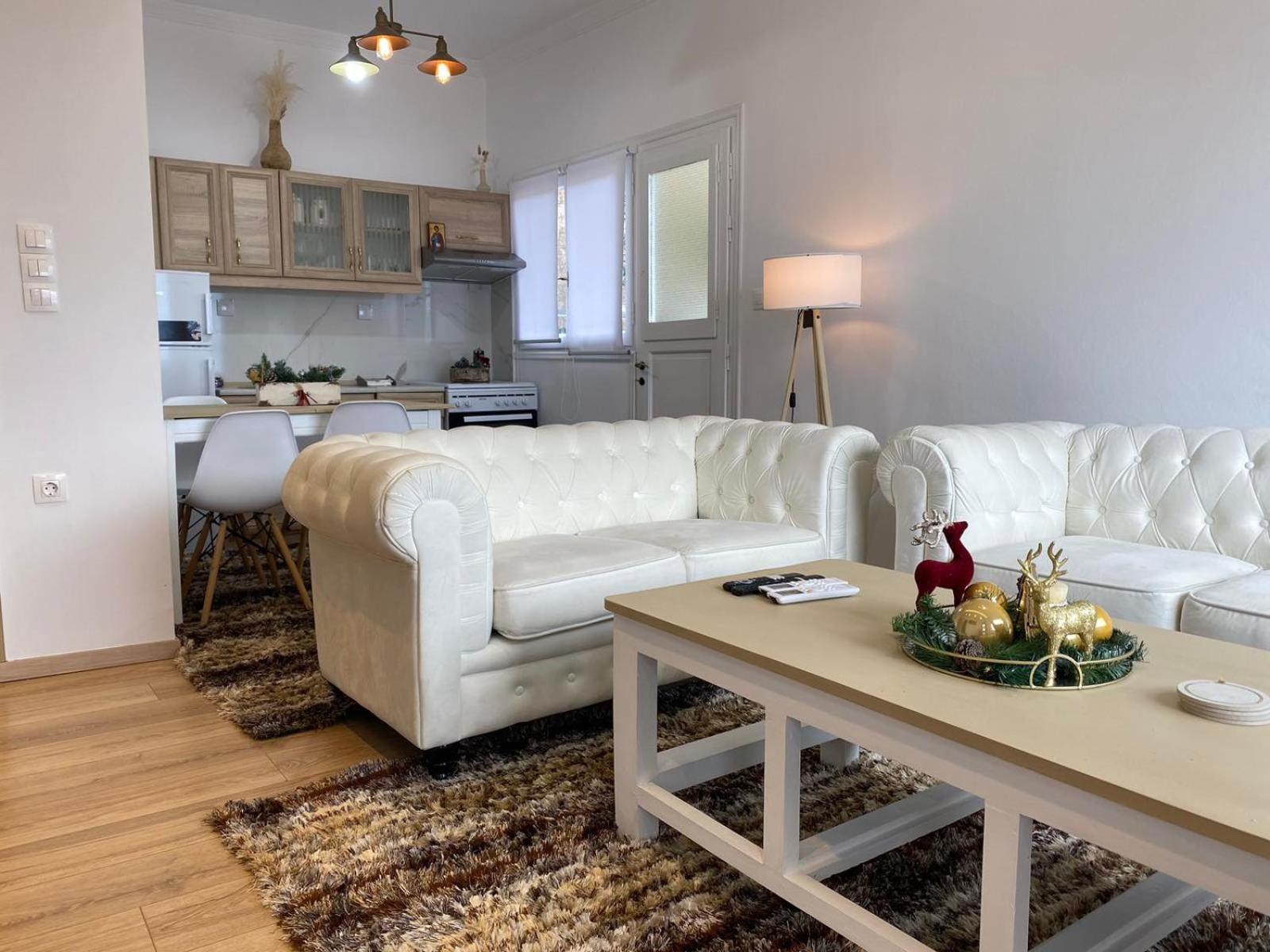 360ᵒ Lepanto Apartment Nafpaktos Exterior photo