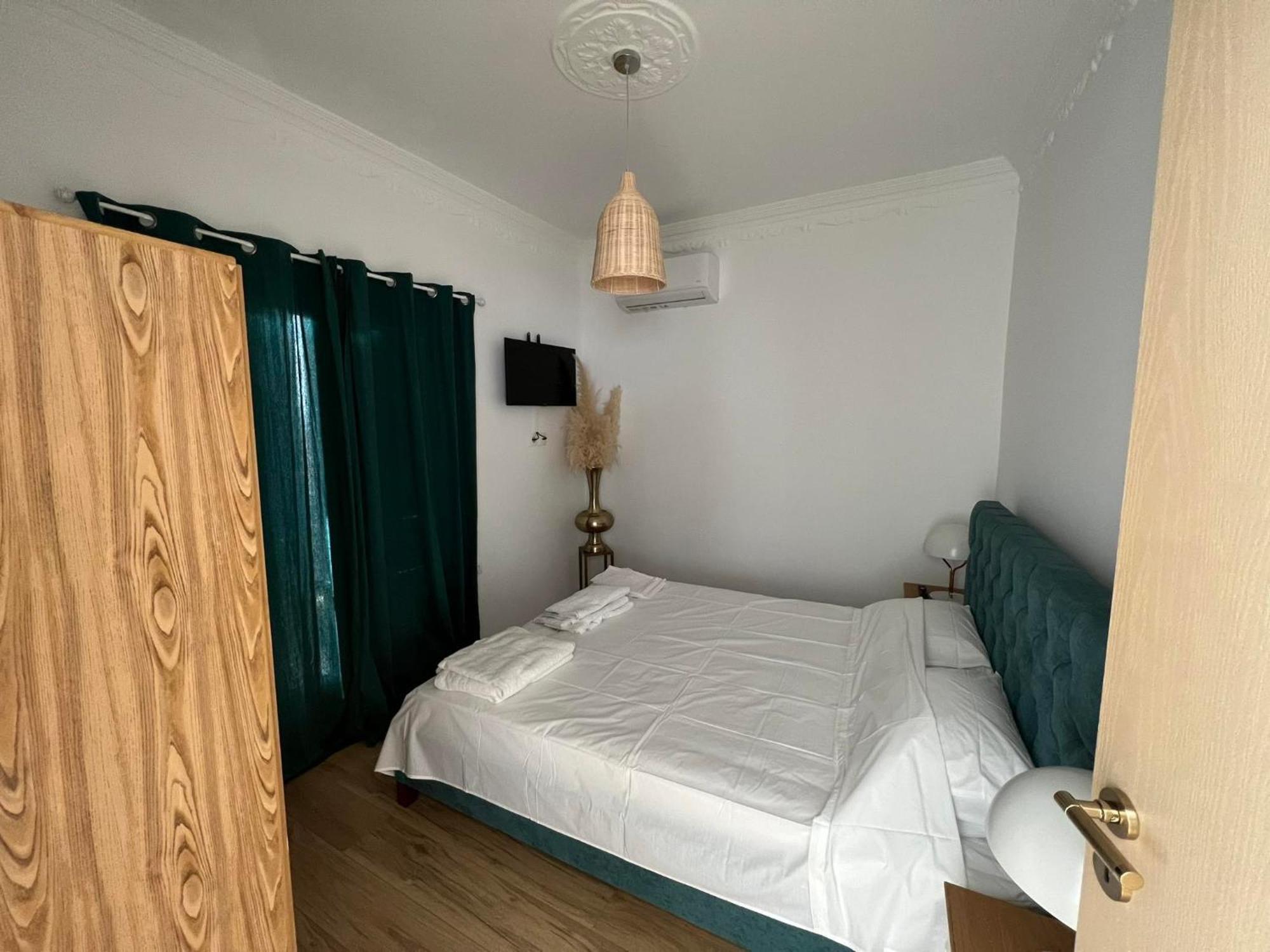 360ᵒ Lepanto Apartment Nafpaktos Exterior photo